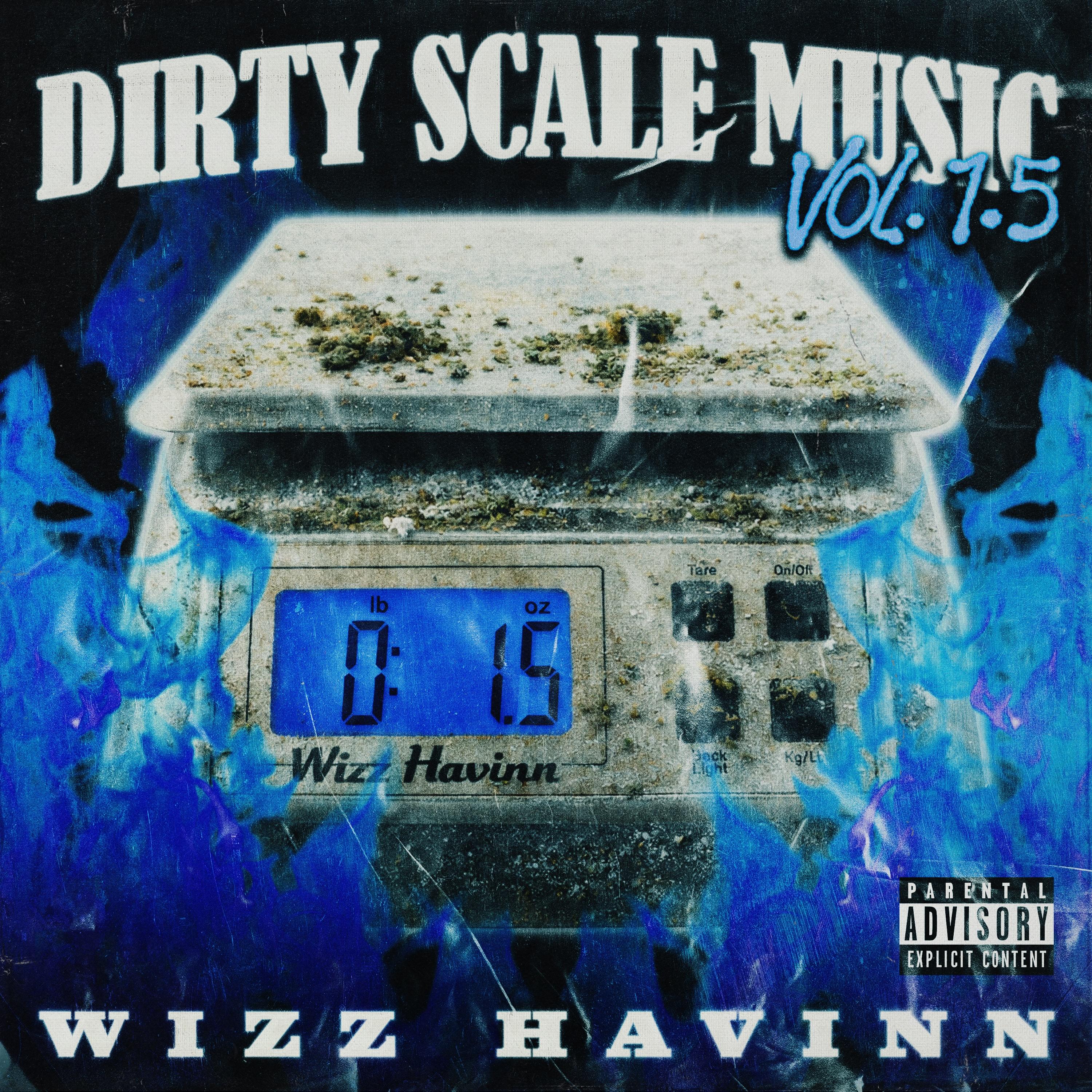 Sly Cooper_Wizz Havinn_Dirty Scale Music Vol 1.5 | 在线播放_Sly Cooper歌词_Sly Cooper下载 | 网易云音乐