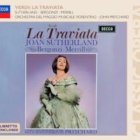 Verdi: La Traviata