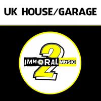 UK House & Garage