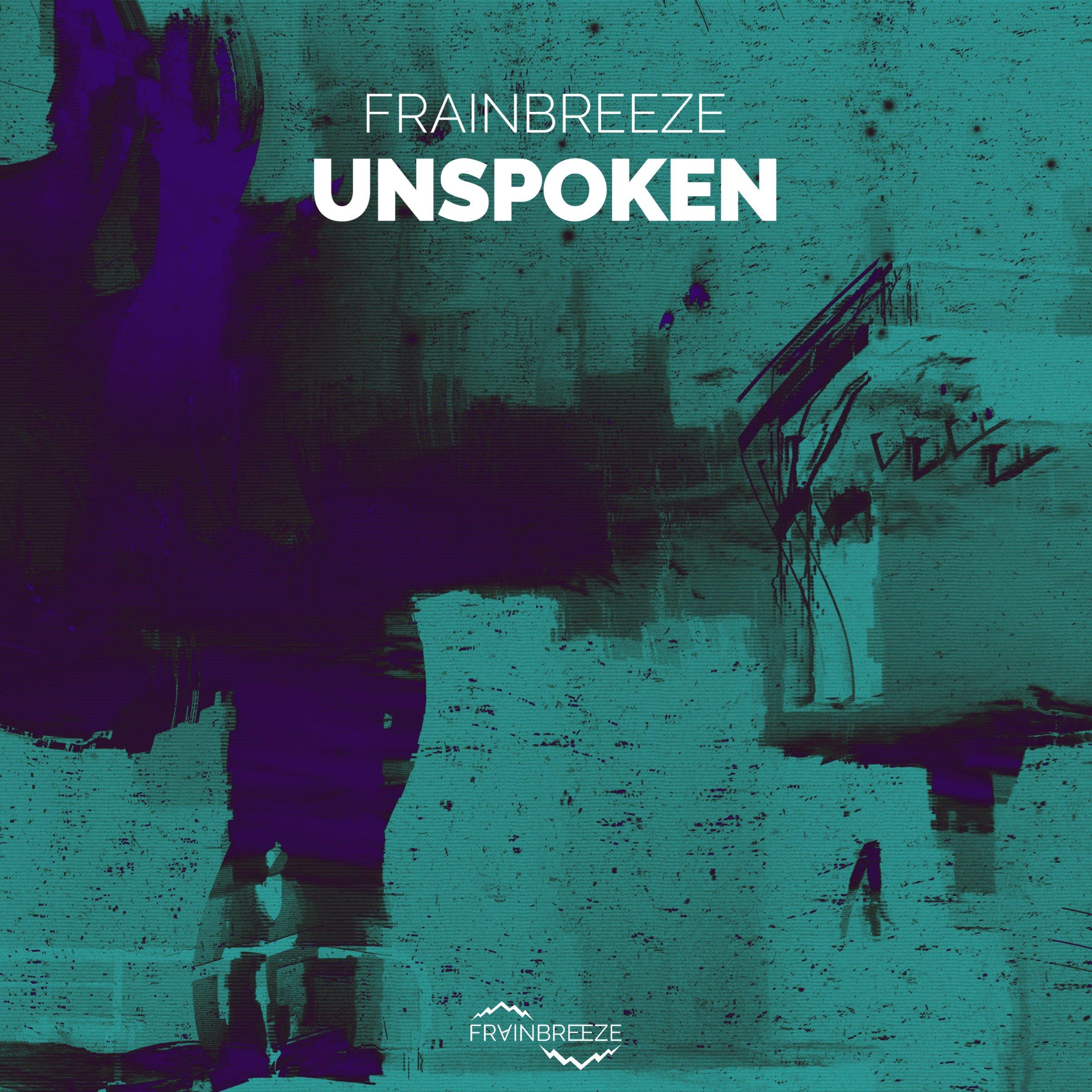 Unspoken (Extended Mix)