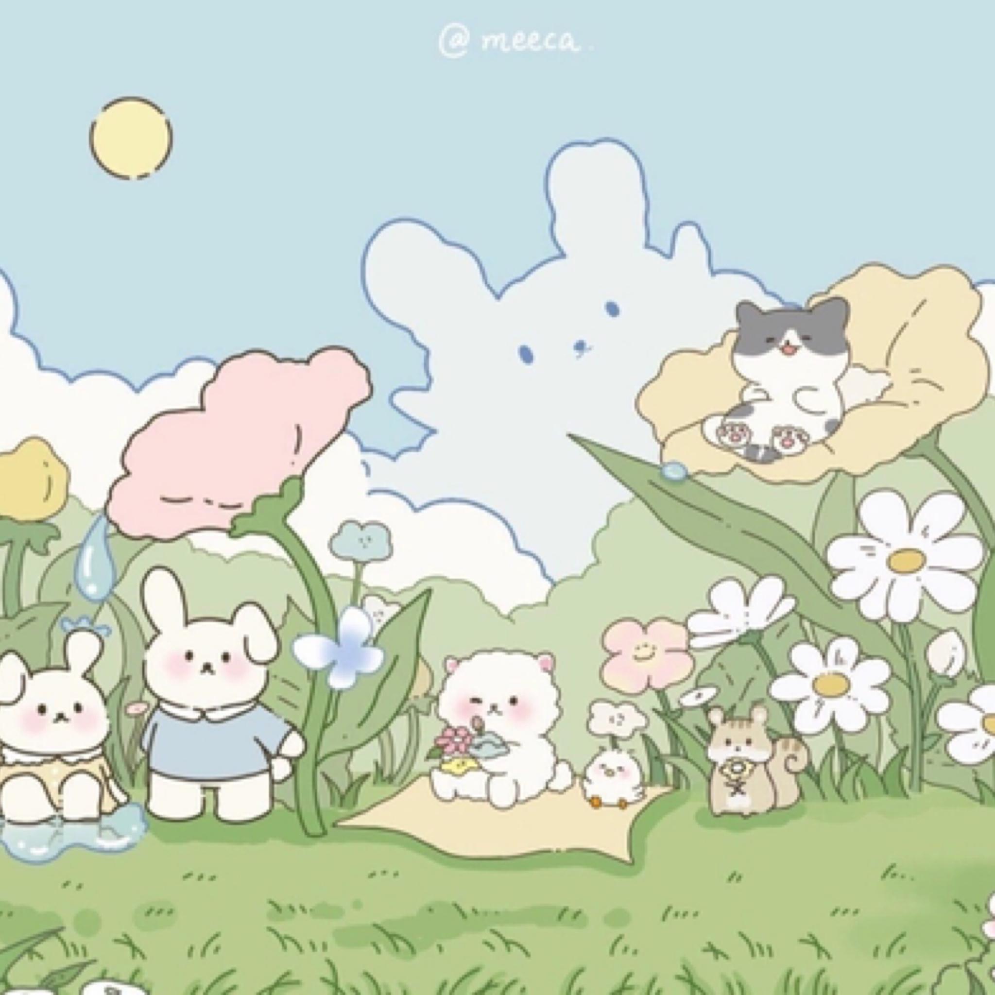 细味那苦涩中的一点回甘 记得开心