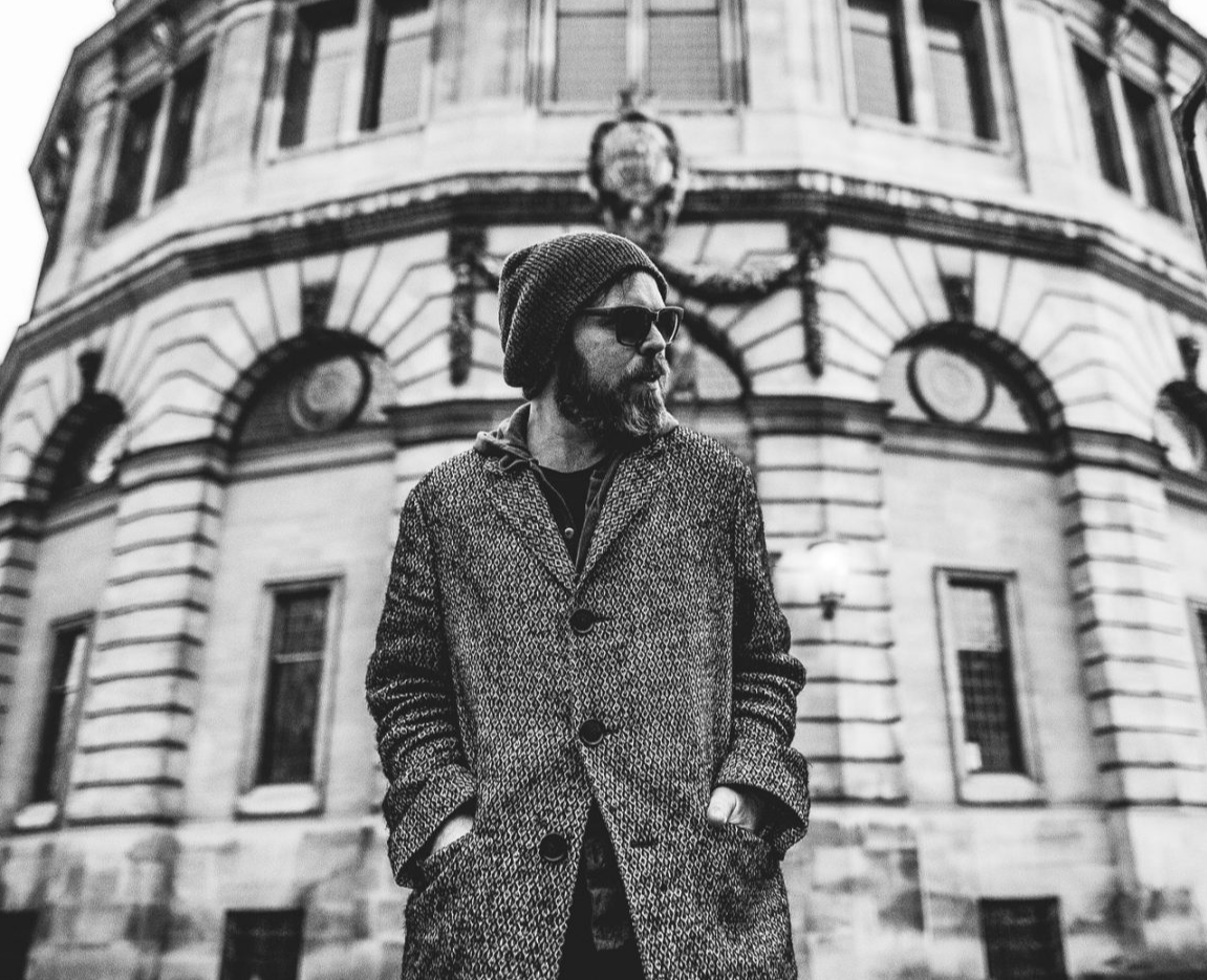 Gaz Coombes