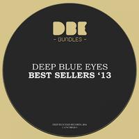 Deep Blue Eyes Best Sellers '13