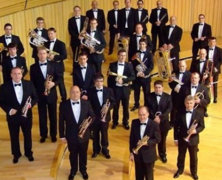 Grimethorpe Colliery Band
