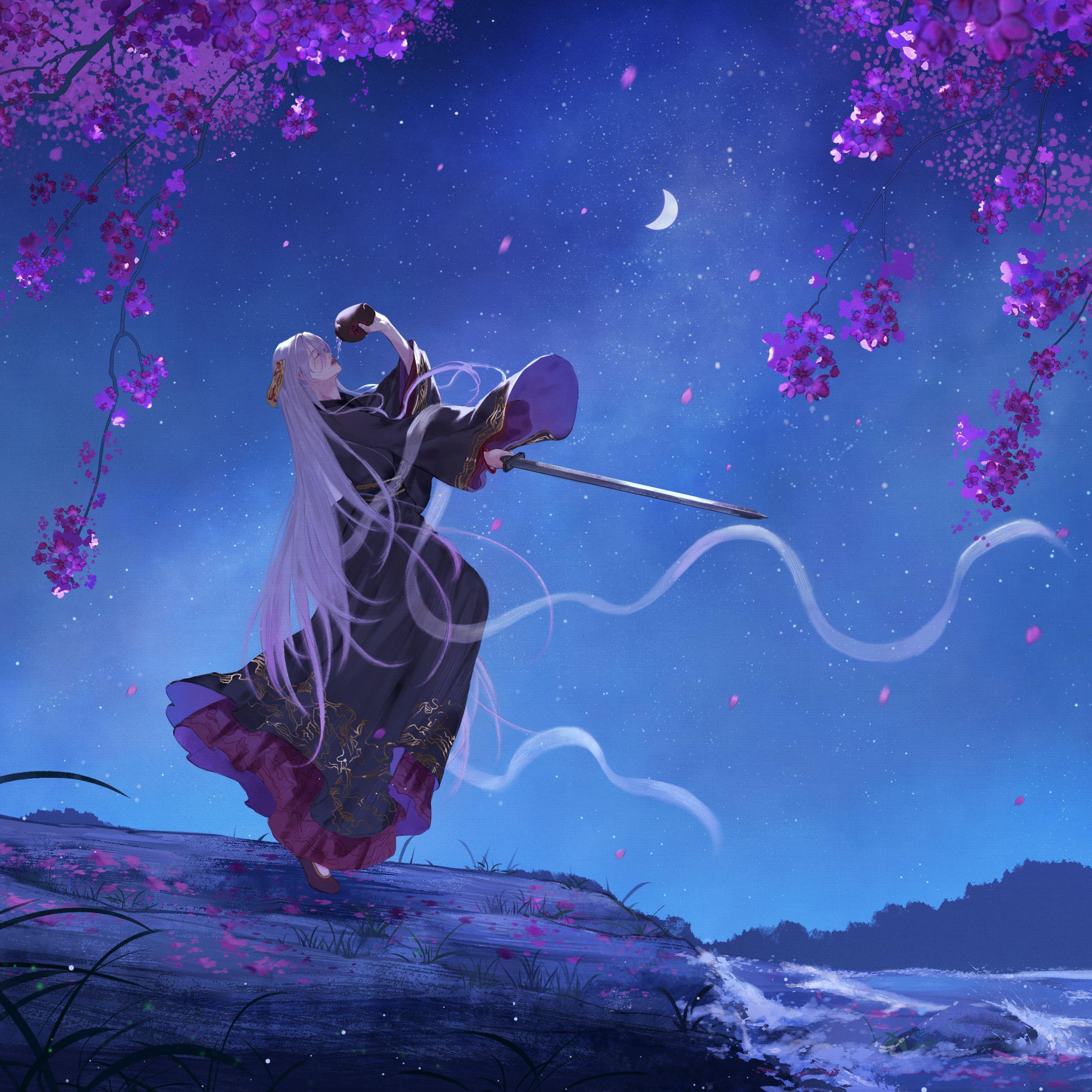 夜走春风封面