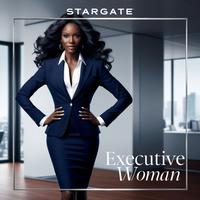 Executive Woman
