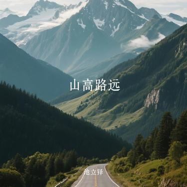 山高路远 (Cover 王优秀)封面