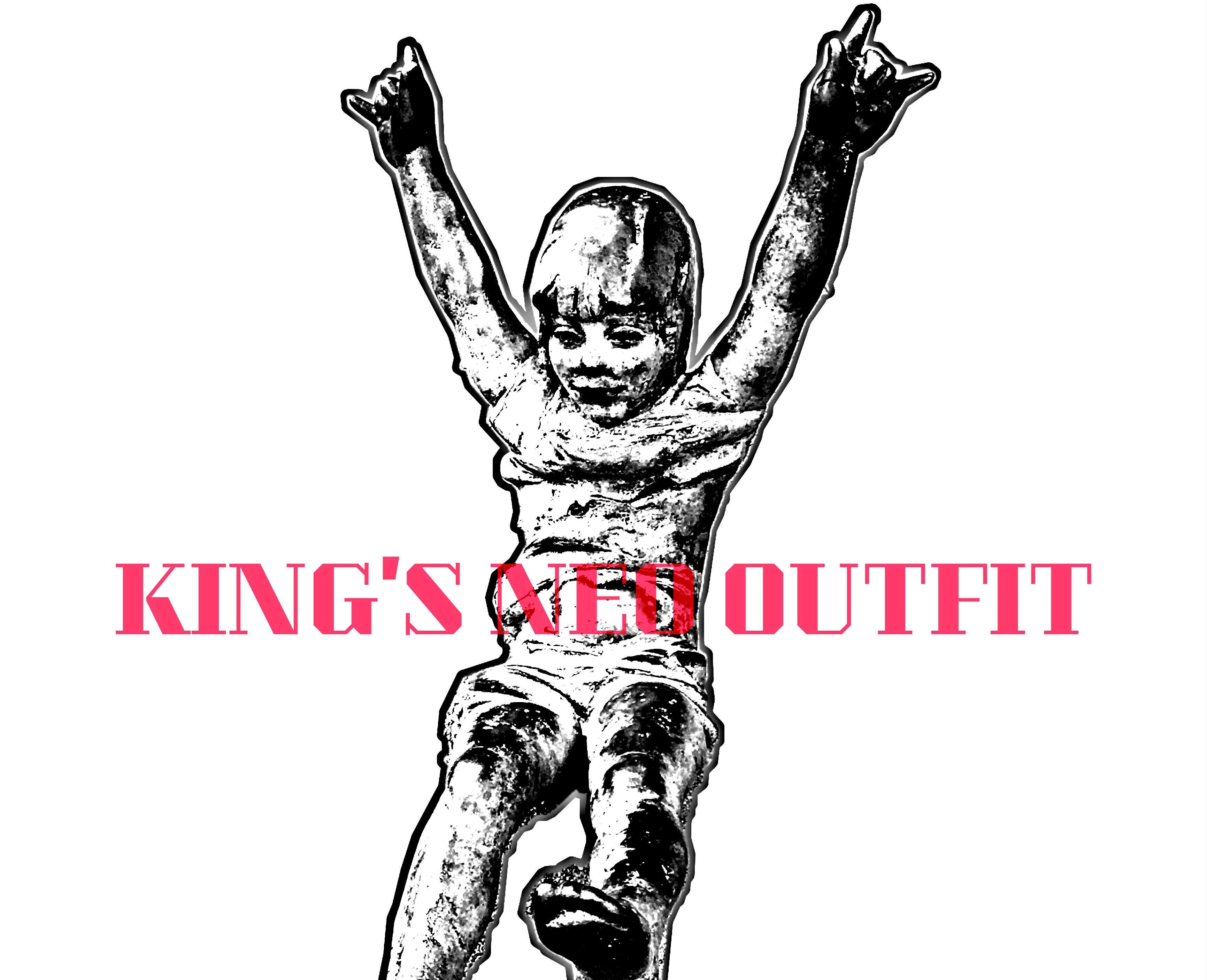 国王的新衣 King's Neo Outfit