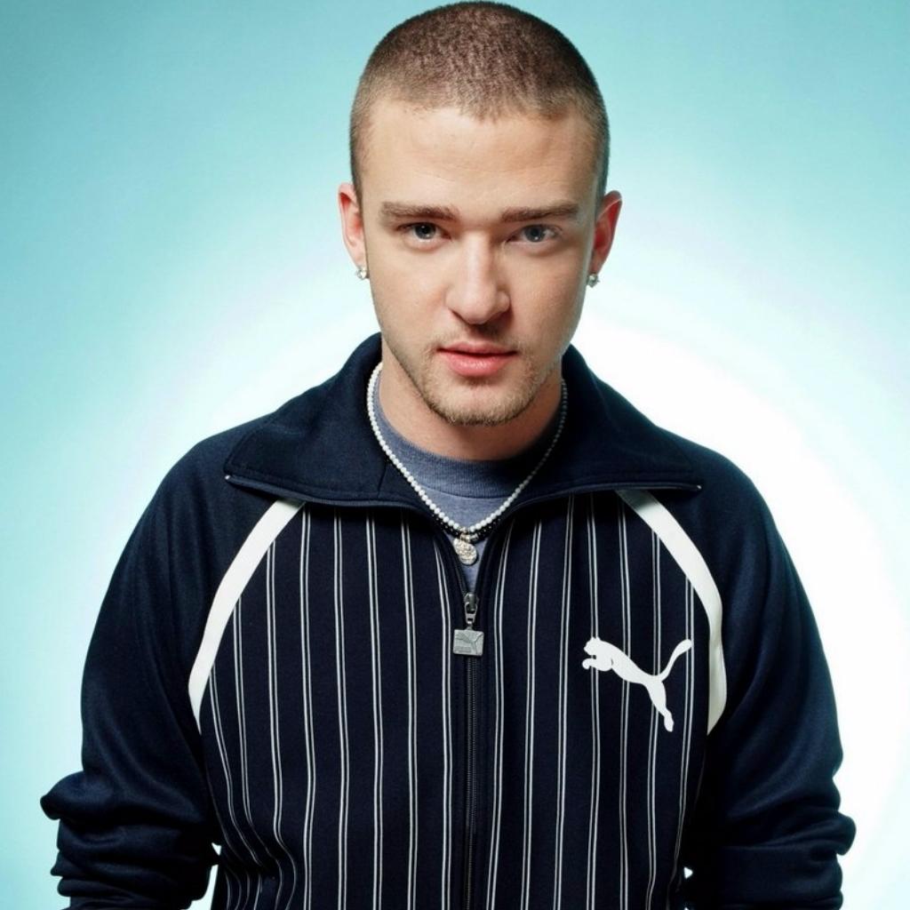 Justin Timberlake 贾斯汀·汀布莱克