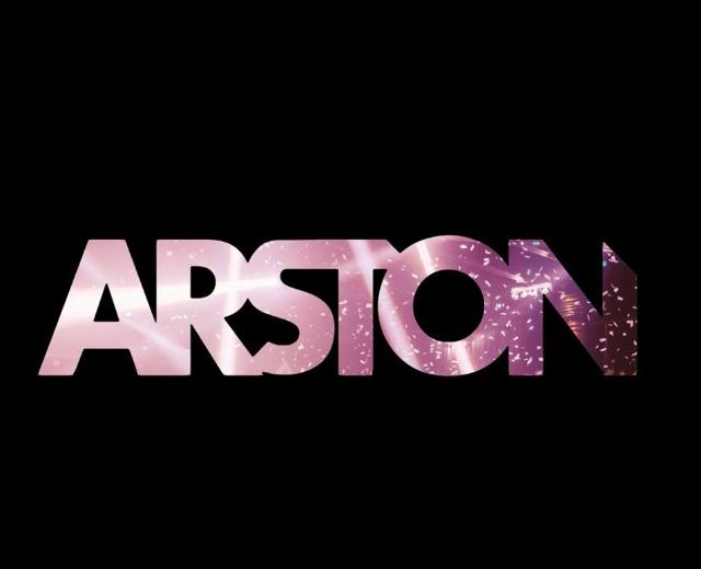 Arston