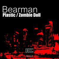 Plastic / Zombie Doll