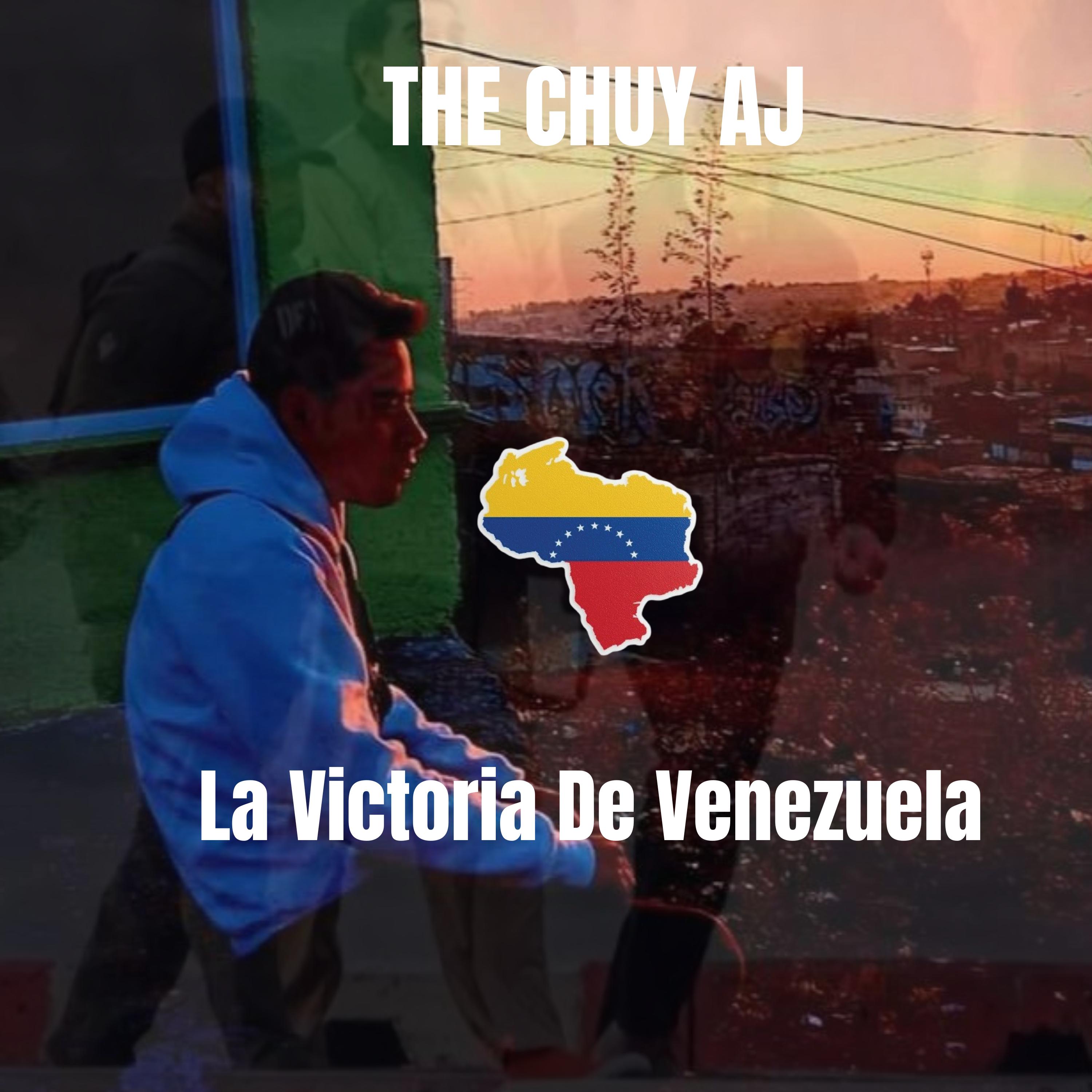 La Victoria De Venezuela