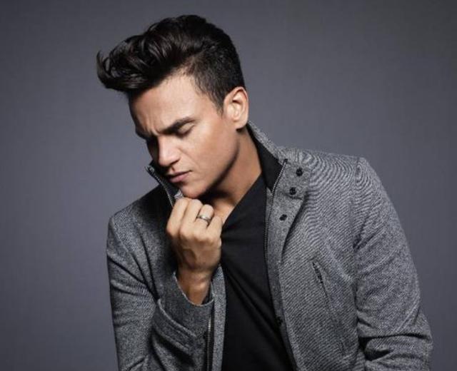 Silvestre Dangond