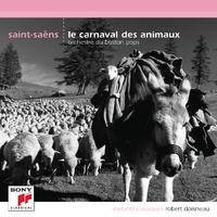 Saint-Saens: Le carnaval des animaux