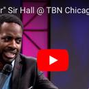 Sir Hall