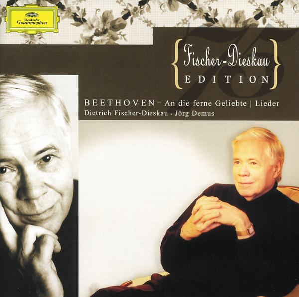 Beethoven: An die ferne Geliebte, Op.98