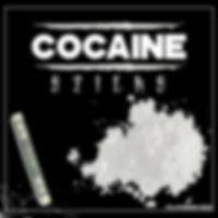 COCAINE (feat. StickS)