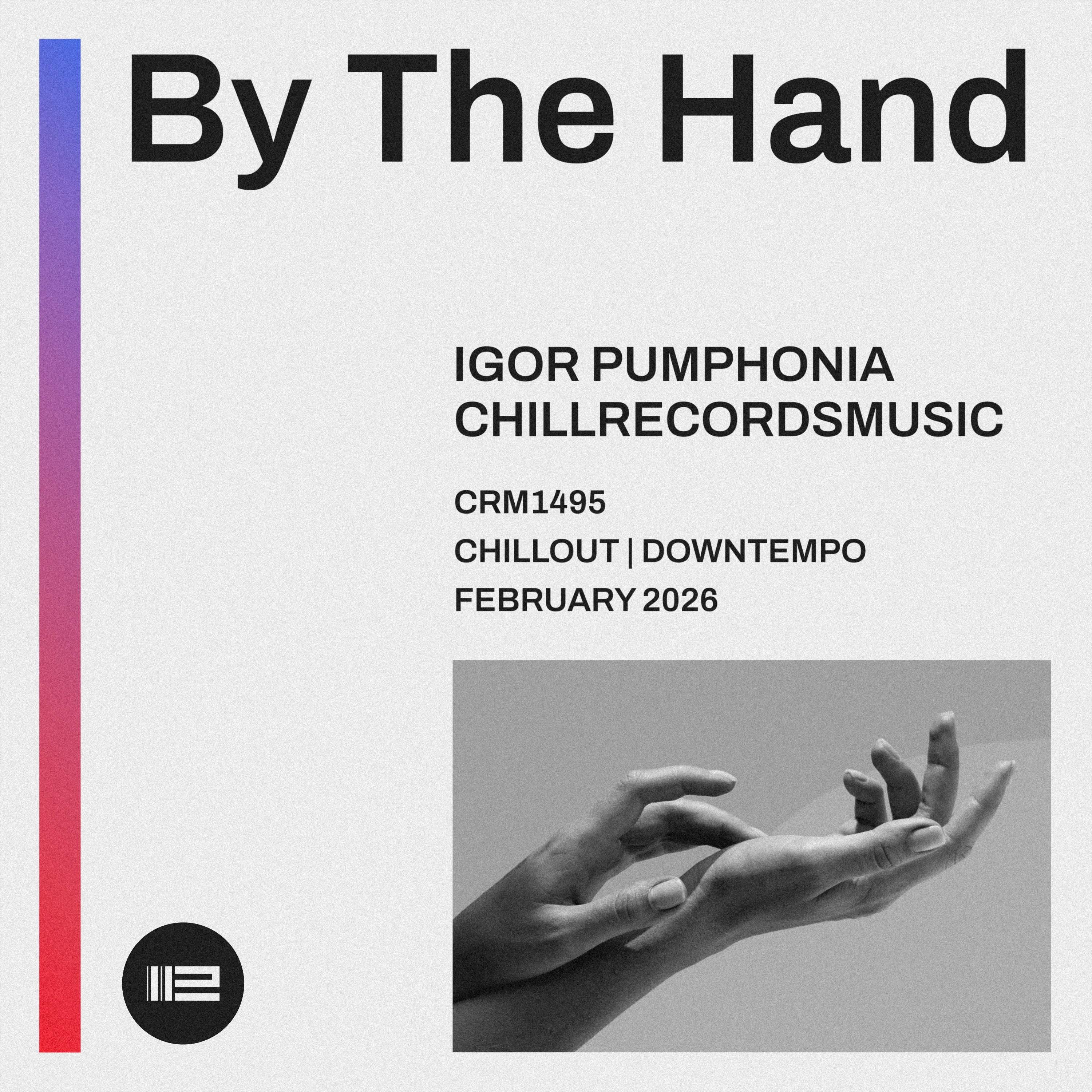 By the Hand (Original Mix)