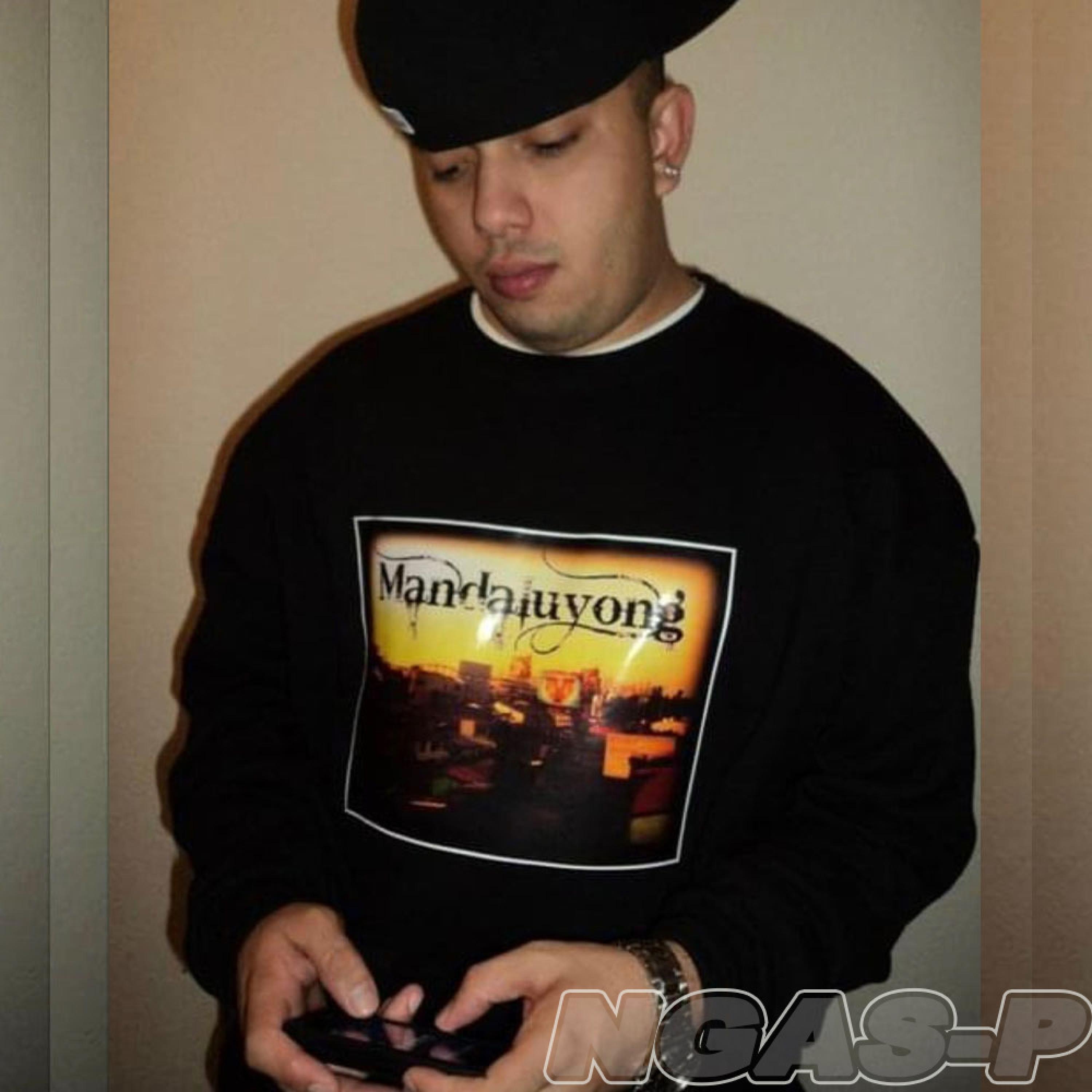 Mandaluyong Represent (feat. Hustle & Provide, B12 & GODZ PLAN)