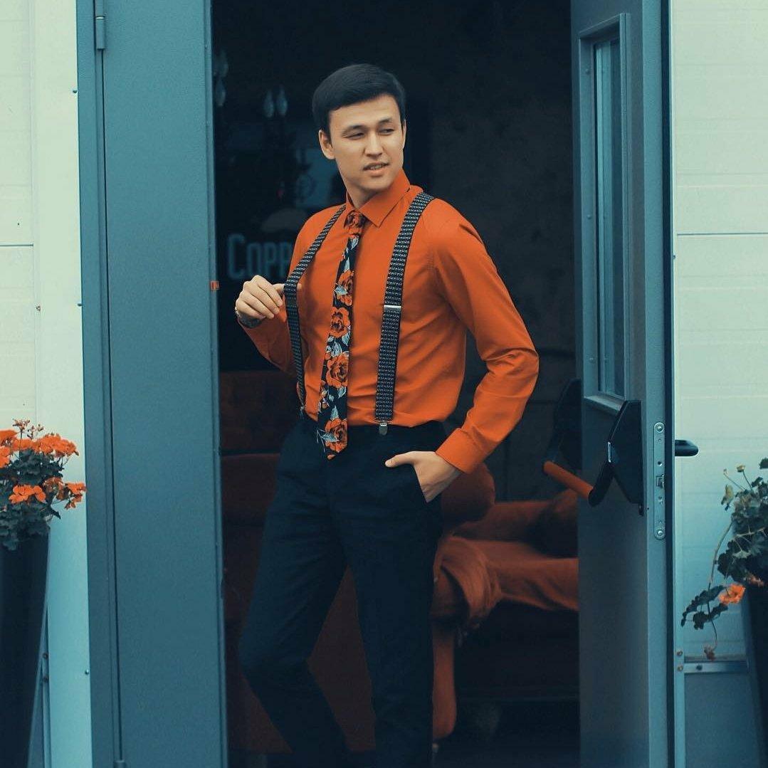 Nursultan Nurberdiev