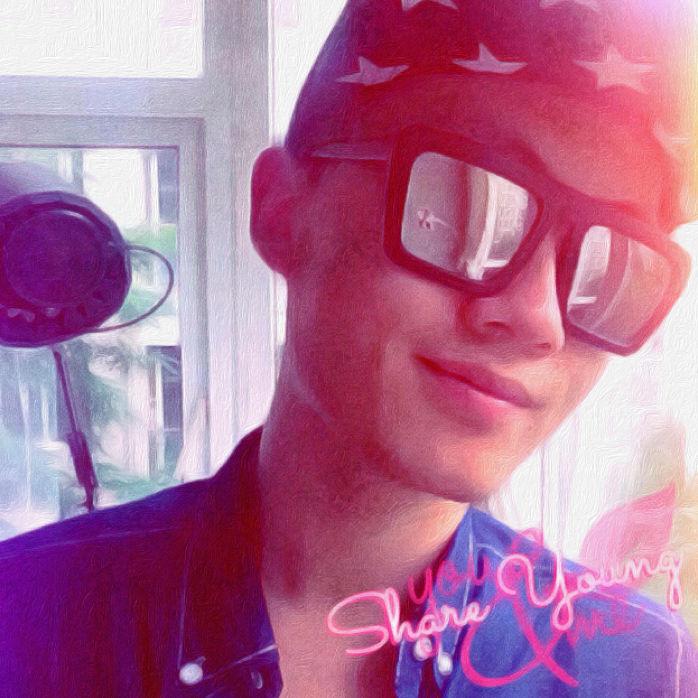 &LOID（中文填词版）（翻自 伊東歌詞太郎）