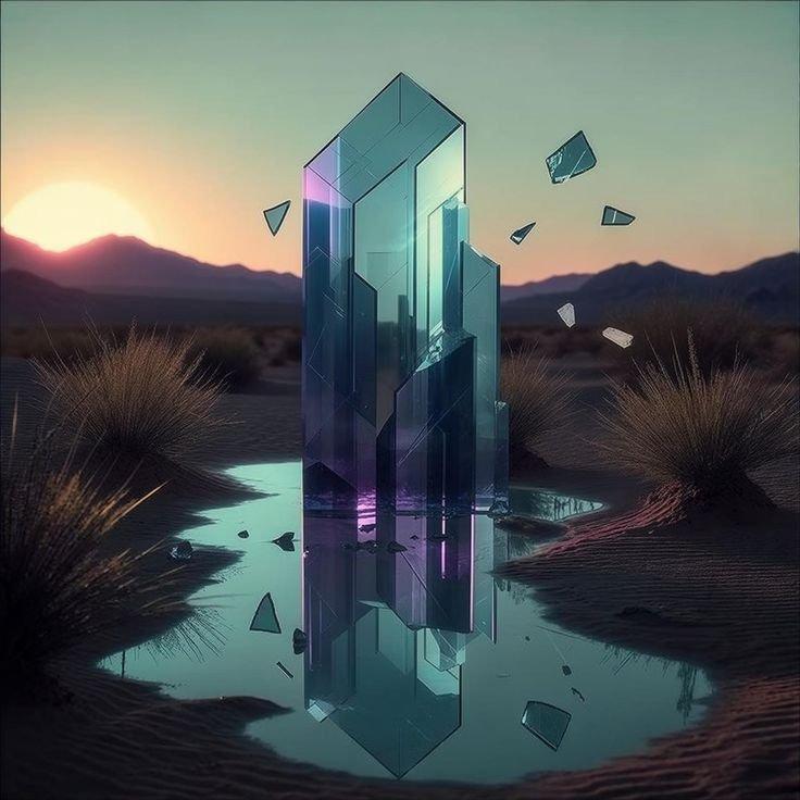 未来氛围｜科幻Future Ambient