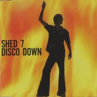 Disco Down