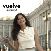 Vuelve a Madrid