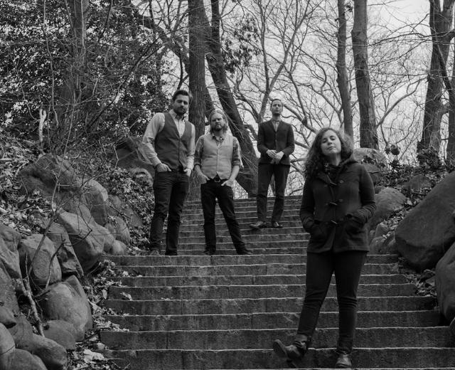 Bridget Davis and the Viking Kings