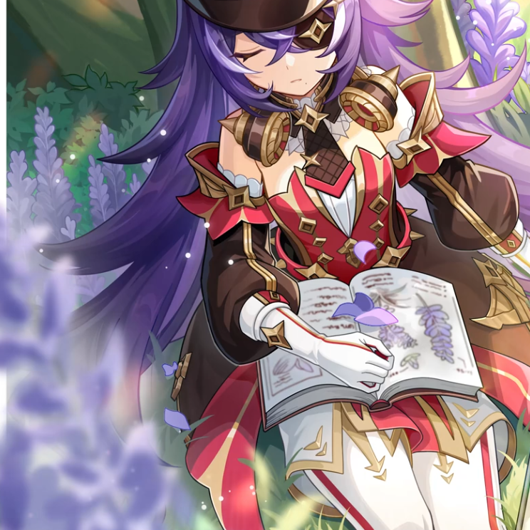 「原神☆FES」特别音乐演出曲目精选——《尘间星旅》