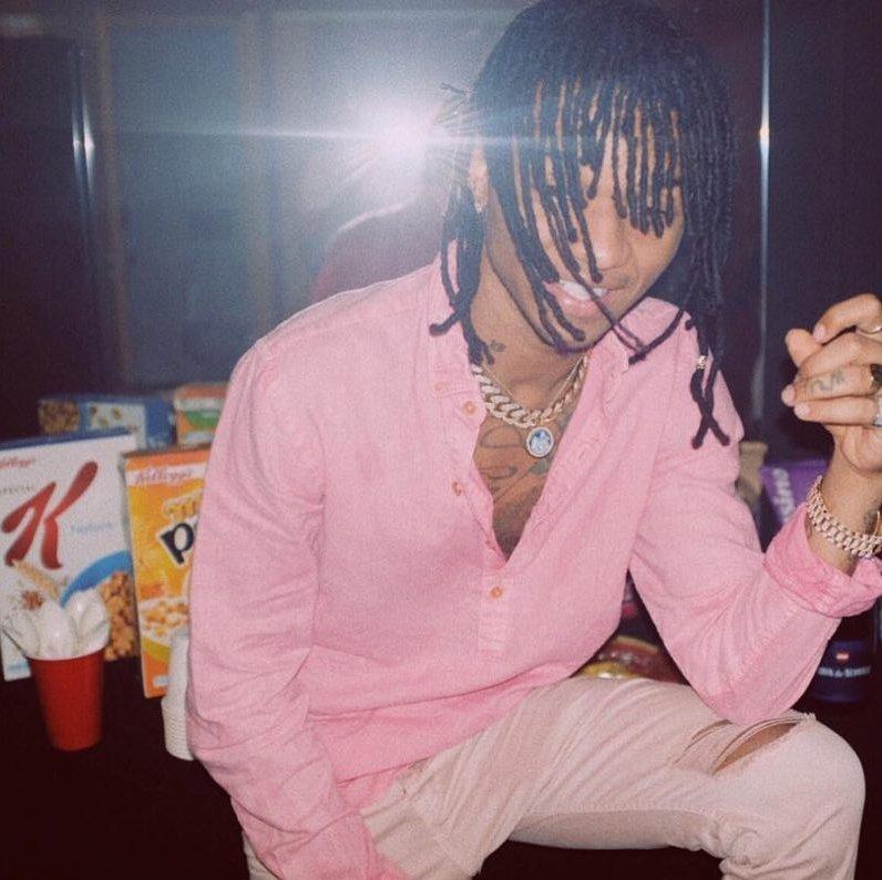 Swae Lee
