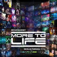 More To Life (Nicolas Taboada Remix)