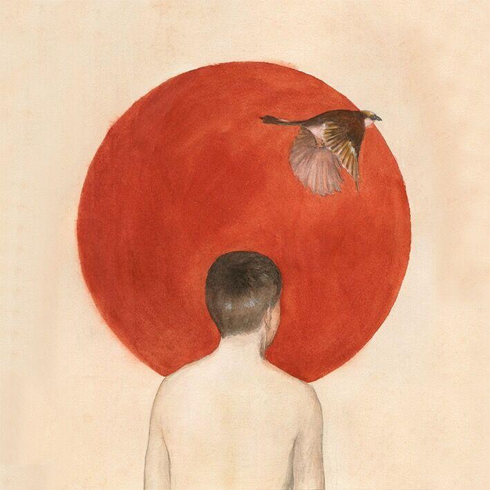 陈鸿宇:浓烟下的陈叔