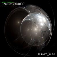 PLANET-D - EP