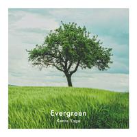 Evergreen (Classical Guitar Ver.)