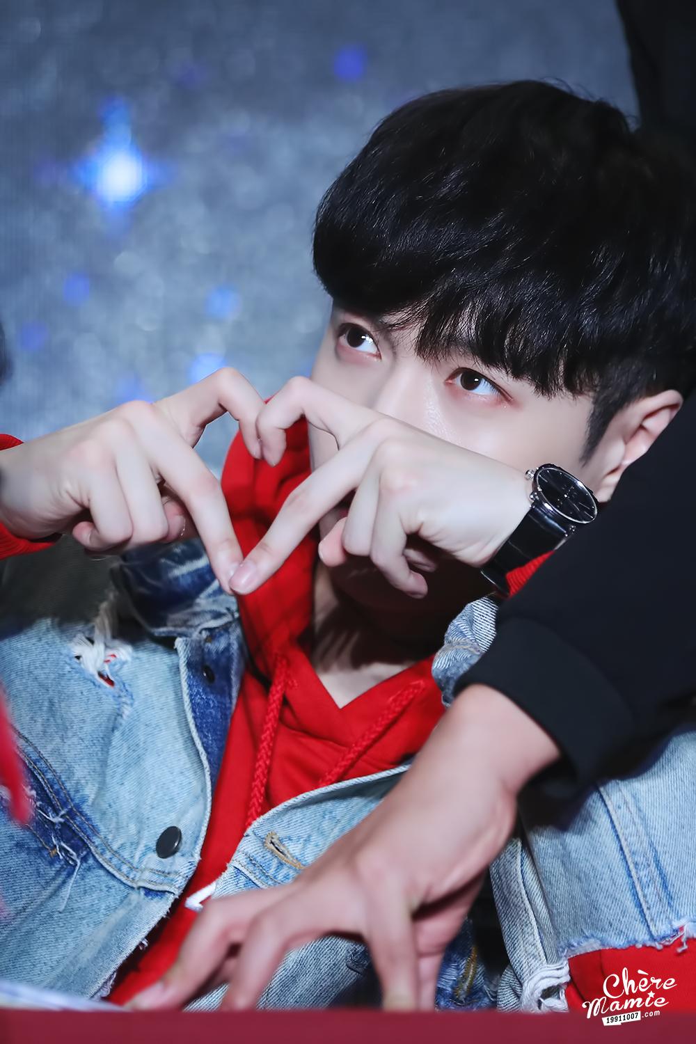 Honour-张艺兴出道六周年贺曲（Cover aimer）