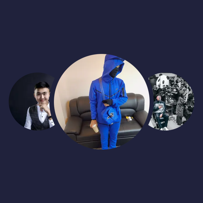 精选音乐人|Nursultan、Elnazar、BABYKUSH