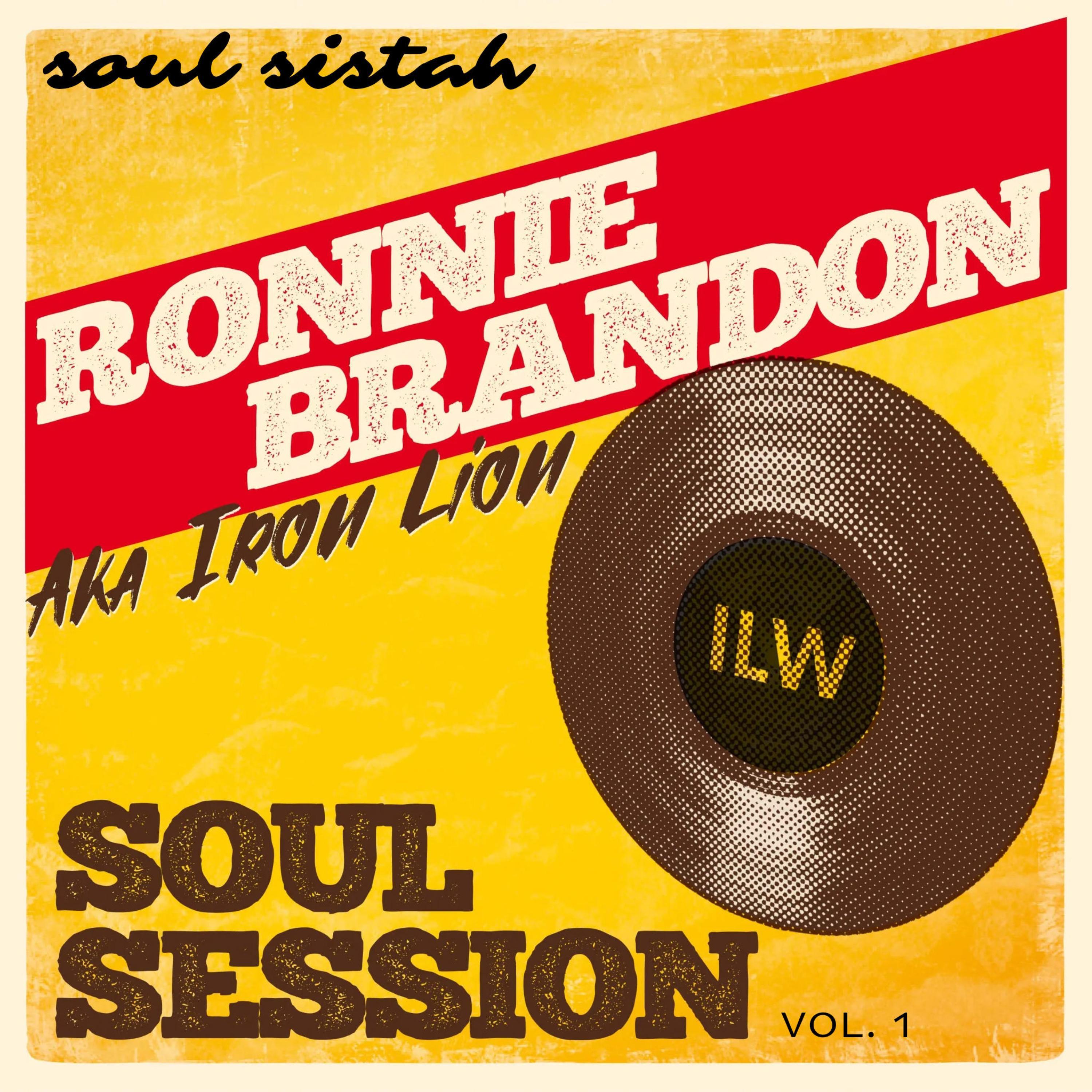 Soul Sistah (feat. iRon Lion and The Knotty Lionz Band)