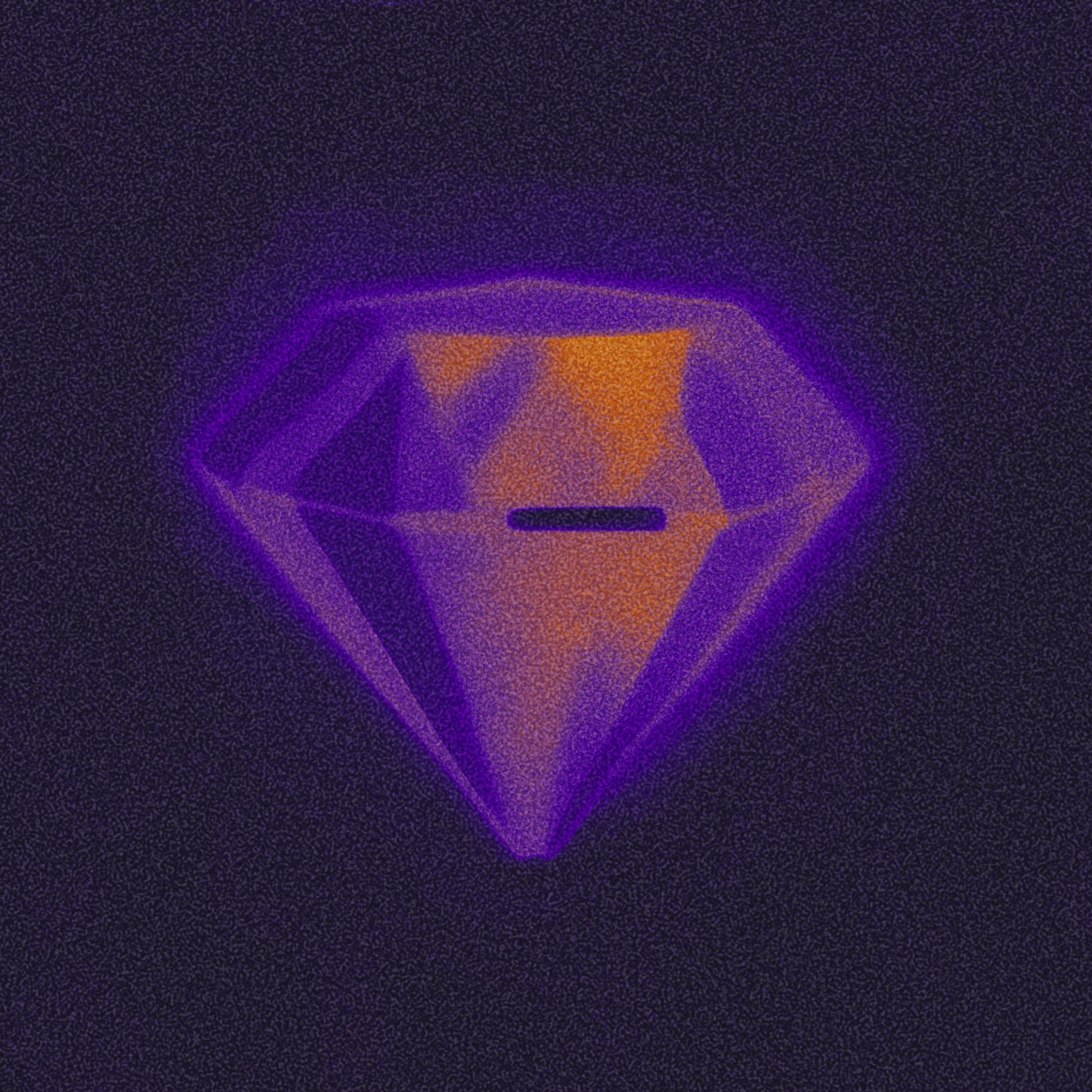 钻石Diamond封面