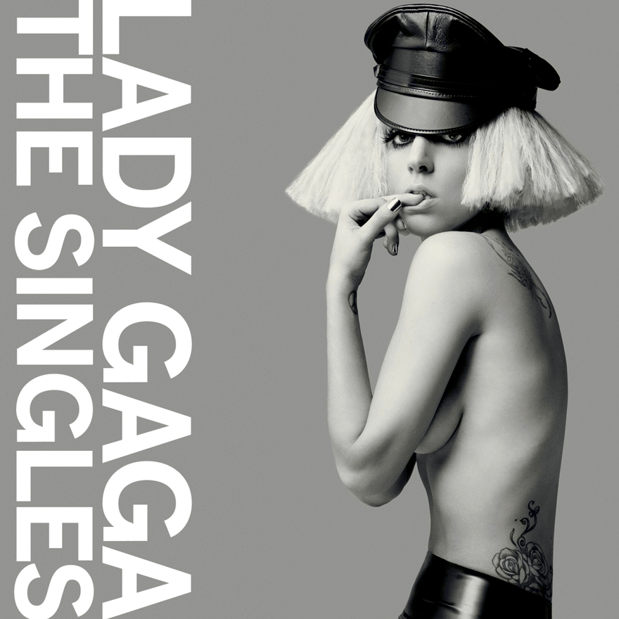 Alejandro (Radio Edit)