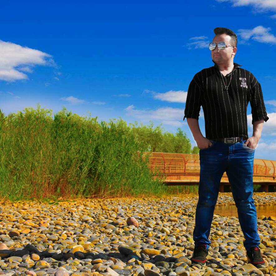 karig bolmidi（翻自 rozi ali）