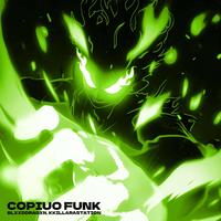 COPIUO FUNK SPED UP