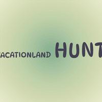 Vacationland Hunt