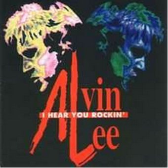 Alvin Lee