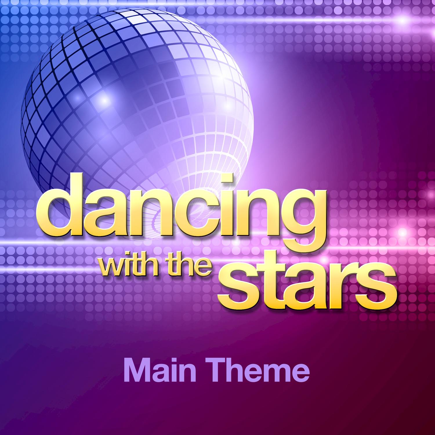 dancing with the stars