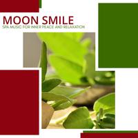 Moon Smile - Spa Music For Inner Peace And Relaxation