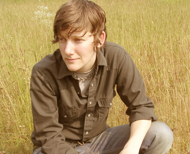 Chris Pureka
