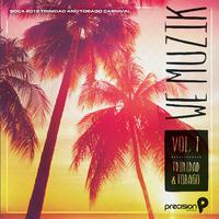 We Muzik (Soca 2012 Trinidad and Tobago Carnival), Vol. 1