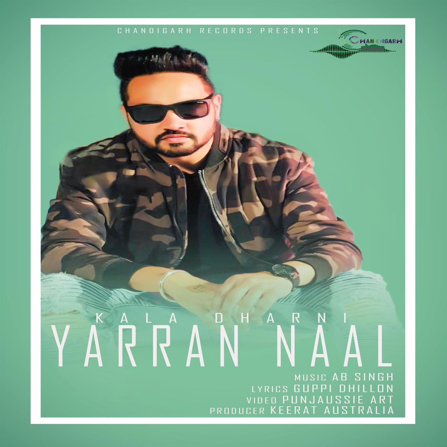 Yarran Naal