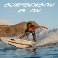 Surfseason Is On